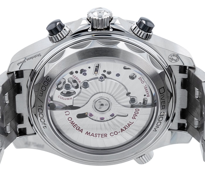 Omega Seamaster Diver 300m 210.30.44.51.01.001